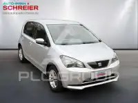 2016 Seat Mii