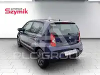 2016 Seat Mii