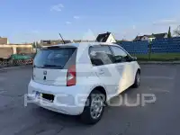 2016 Seat Mii