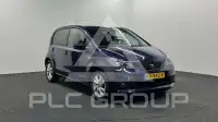 2016 Seat Mii
