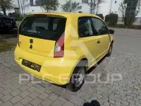 2016 Seat Mii