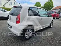 2016 Seat Mii