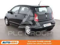 2016 Seat Mii