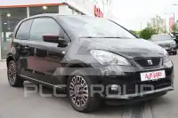 2016 Seat Mii