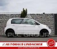 2016 Seat Mii