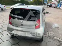 2016 Seat Mii