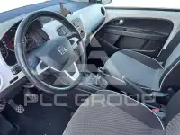 2016 Seat Mii