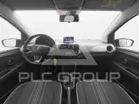 2016 Seat Mii