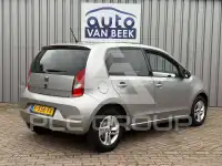 2016 Seat Mii