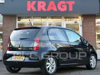 2016 Seat Mii