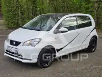 2016 Seat Mii