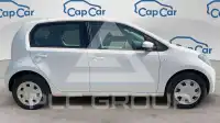 2016 Seat Mii