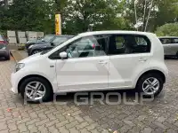 2016 Seat Mii