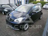2016 Seat Mii