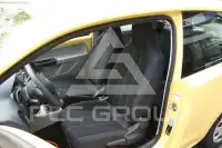2016 Seat Mii