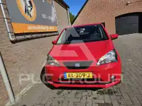 2016 Seat Mii