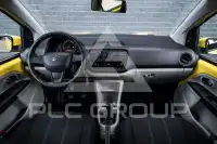 2016 Seat Mii
