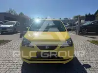 2016 Seat Mii