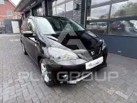 2016 Seat Mii
