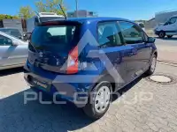 2016 Seat Mii