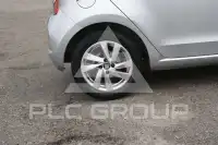2016 Seat Mii