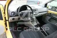 2016 Seat Mii