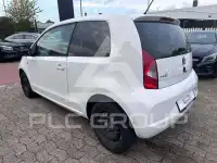 2016 Seat Mii