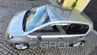 2016 Seat Mii