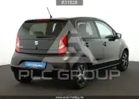 2016 Seat Mii