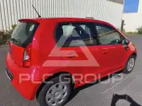 2016 Seat Mii