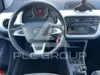 2016 Seat Mii