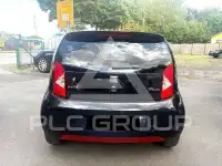 2016 Seat Mii