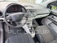 2016 Seat Mii