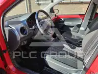 2016 Seat Mii