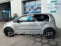 2016 Seat Mii