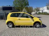 2016 Seat Mii