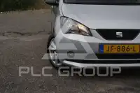 2016 Seat Mii