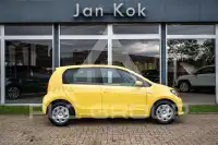 2016 Seat Mii