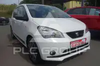 2016 Seat Mii