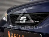 2016 Seat Mii