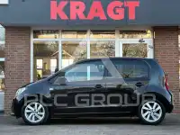 2016 Seat Mii