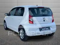 2016 Seat Mii