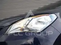 2016 Seat Mii