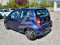 2016 Seat Mii