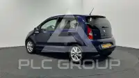 2016 Seat Mii