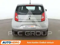 2016 Seat Mii