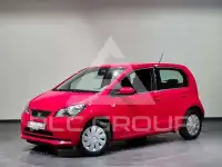 2016 Seat Mii