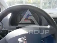 2016 Seat Mii