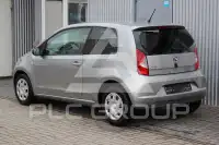 2016 Seat Mii
