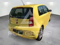 2016 Seat Mii